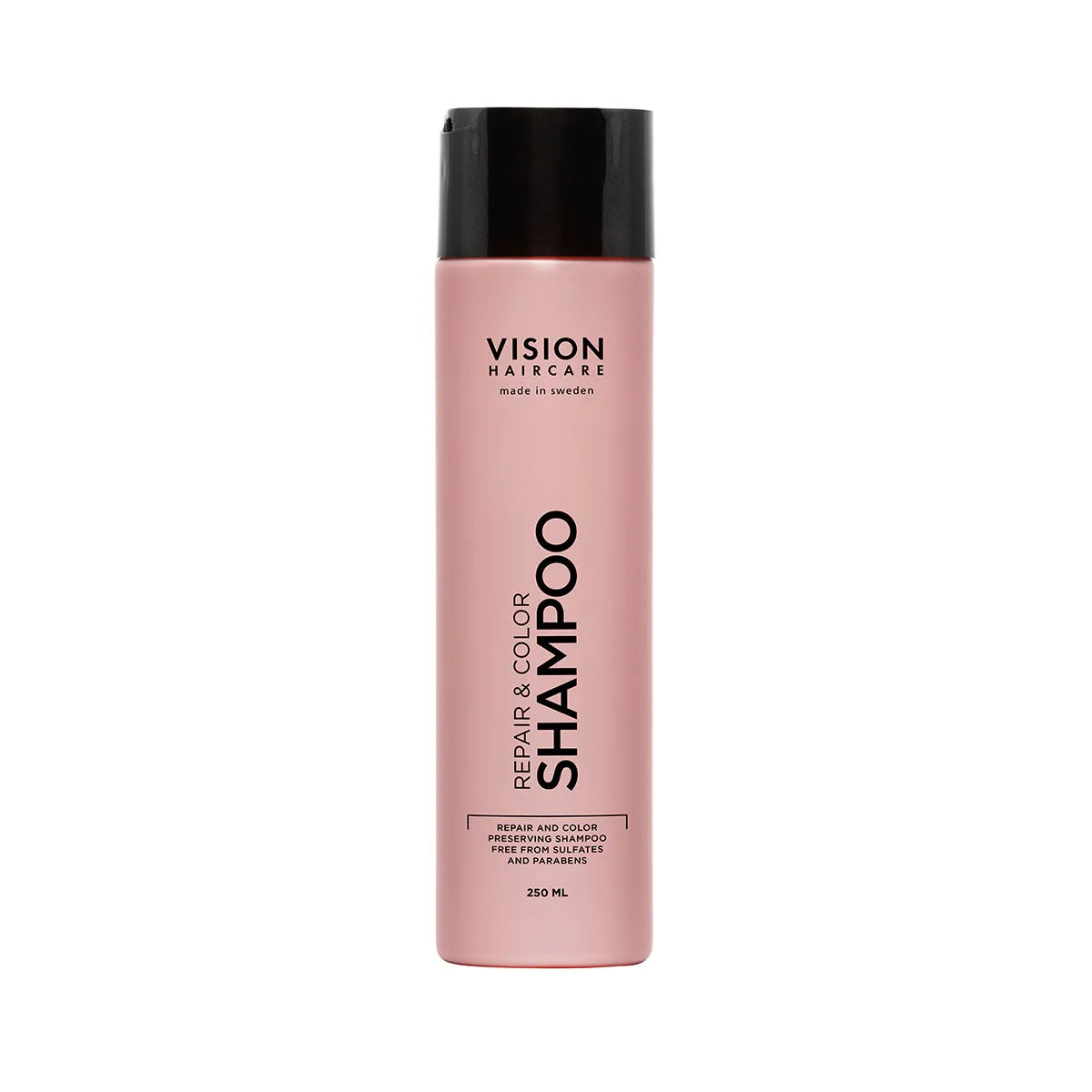 Vision Repair & Color Shampoo 250ml